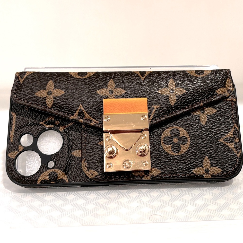 New fashion iPhone 15 case